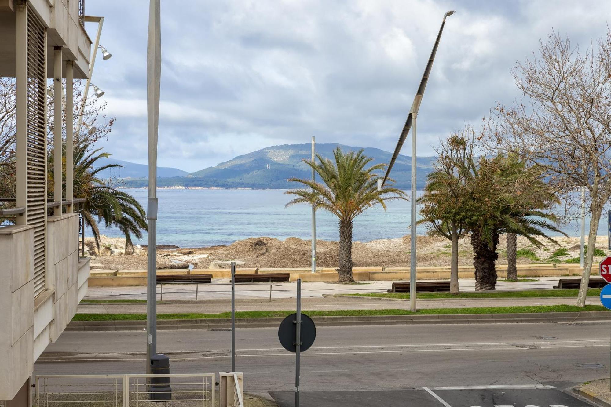 Villafranca Alghero Exterior foto